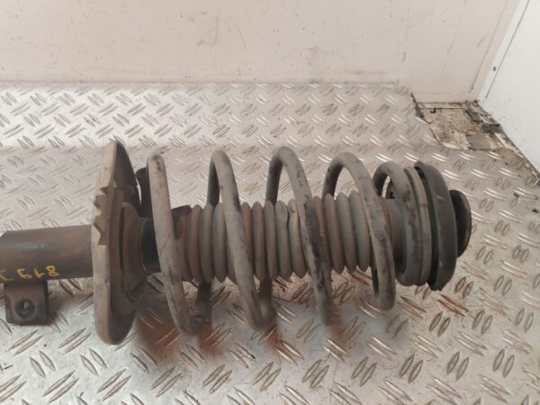 AMORTIGUADOR DELANTERO IZQUIERDO 129859