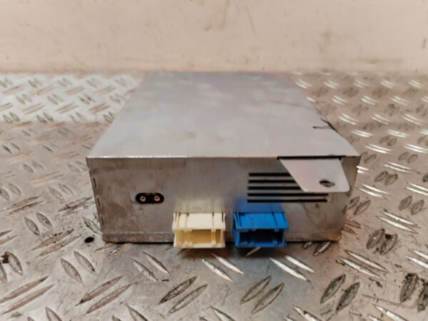 SISTEMA AUDIO / RADIO CD 129988