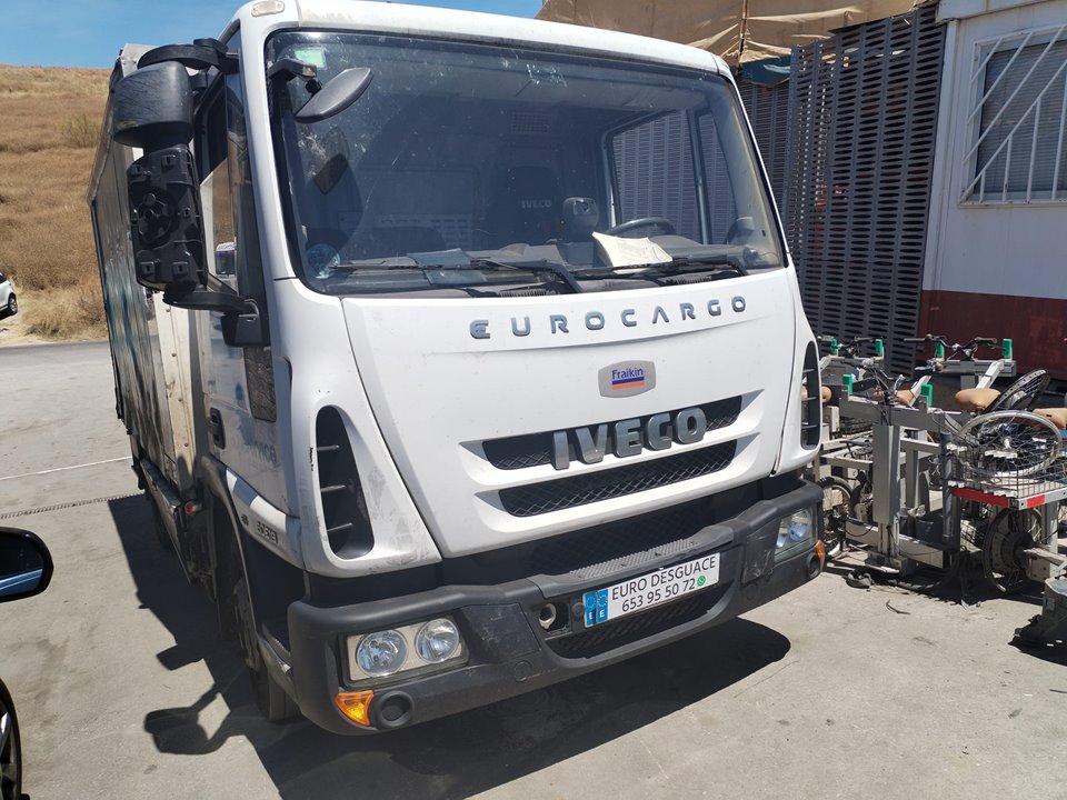 IVECO EUROCARGO (03.2008) del 2015
