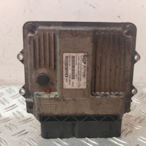 CENTRALITA MOTOR UCE 129792