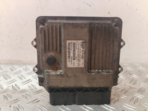 CENTRALITA MOTOR UCE 129792