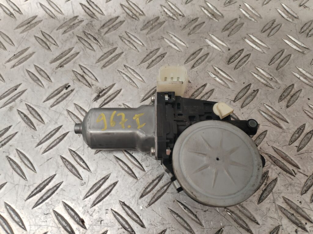 MOTOR ELEVALUNAS DELANTERO IZQUIERDO 129699