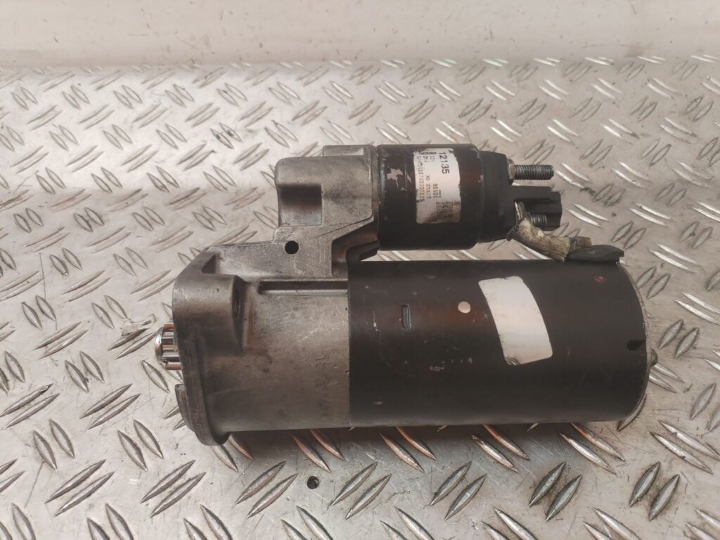 MOTOR ARRANQUE 128297