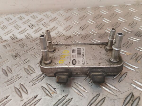 RADIADOR GASOIL 128026