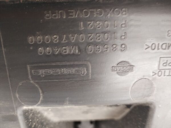 GUANTERA 129675