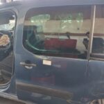 PUERTA LATERAL CORREDERA IZQUIERDA 130081