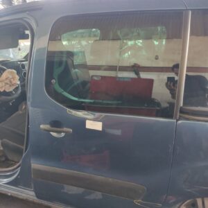 PUERTA LATERAL CORREDERA IZQUIERDA 130081