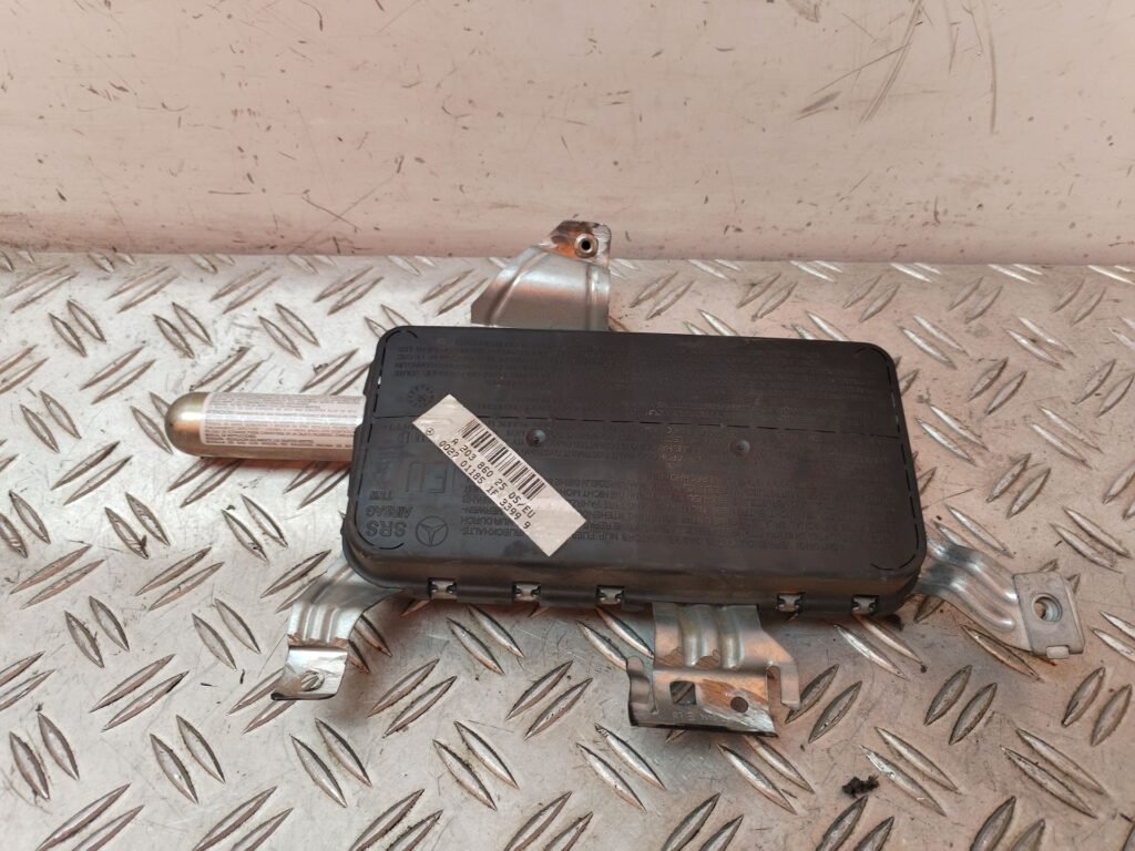 AIRBAG LATERAL DELANTERO IZQUIERDO 129605