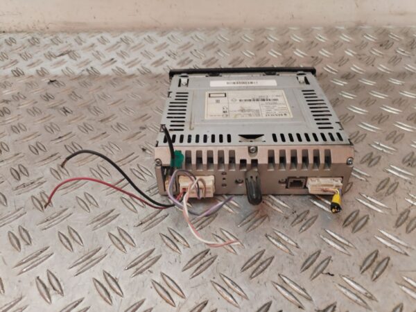 SISTEMA AUDIO / RADIO CD 129081
