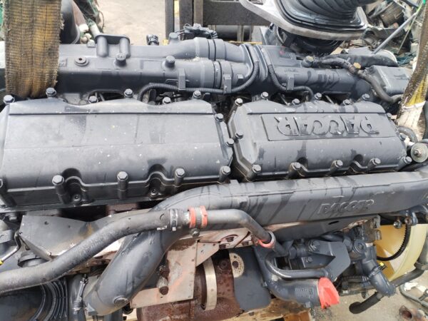 MOTOR COMPLETO 129543
