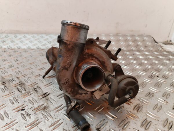 TURBOCOMPRESOR 128075