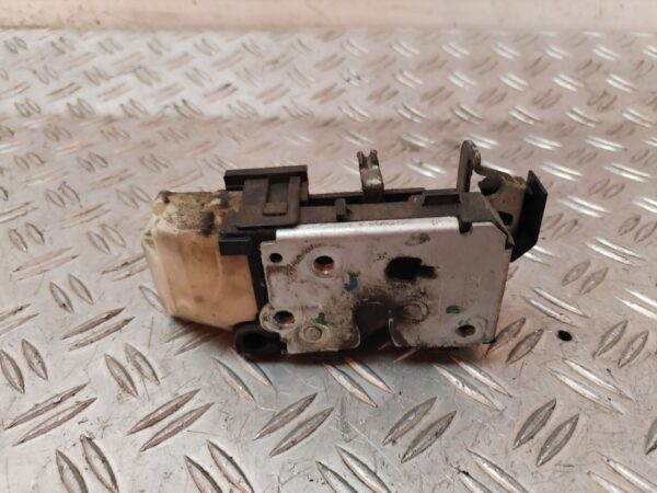 CERRADURA PUERTA DELANTERA IZQUIERDA 129421