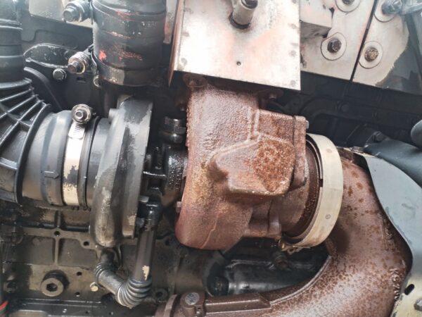 MOTOR COMPLETO 129543