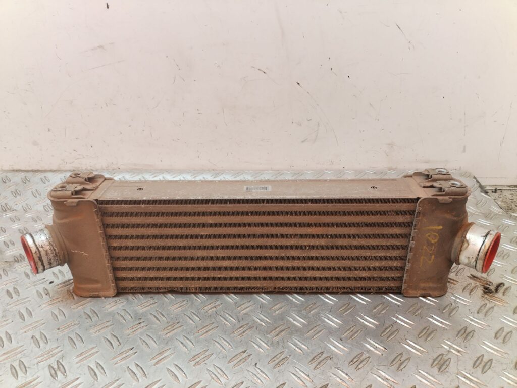 INTERCOOLER 129875