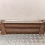 INTERCOOLER 129875