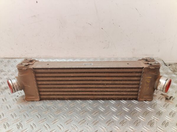 INTERCOOLER 129875