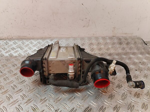 INTERCOOLER 129498