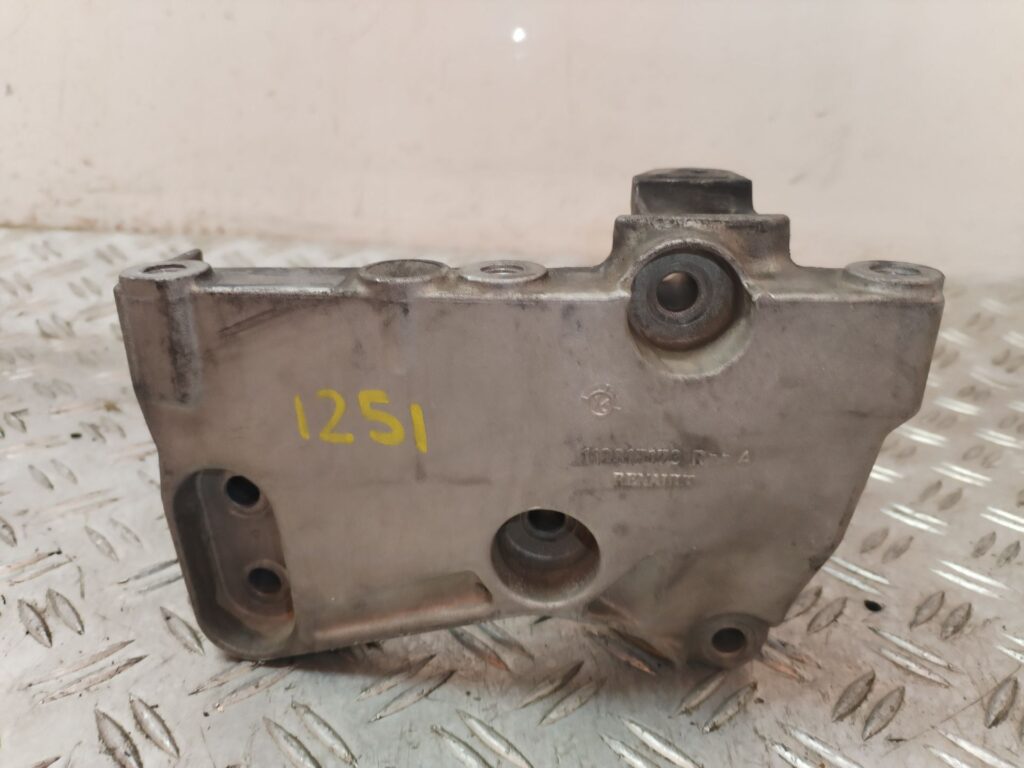 SOPORTE MOTOR 130491