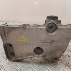 SOPORTE MOTOR 130491