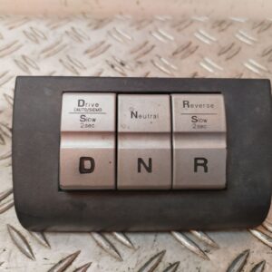 PALANCA CAMBIO 128408