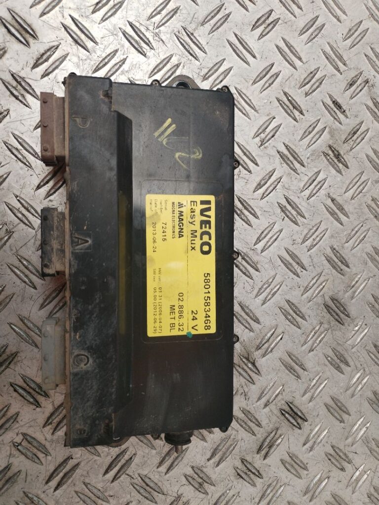 MODULO ELECTRONICO 129505