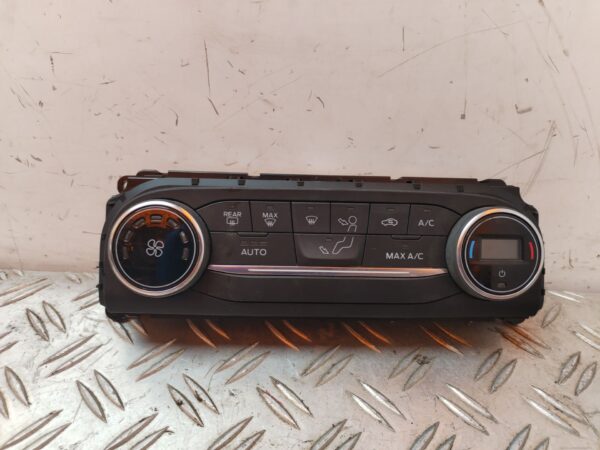 MANDO CALEFACCION / AIRE ACONDICIONADO 129319