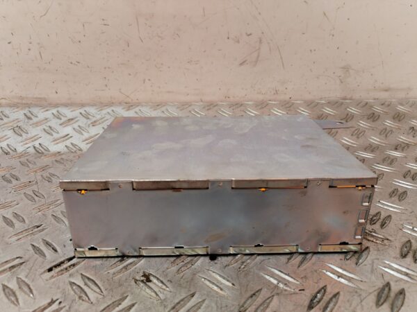SISTEMA AUDIO / RADIO CD 129988