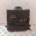 CAJA RELES / FUSIBLES 130265