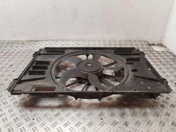 ELECTROVENTILADOR 130442