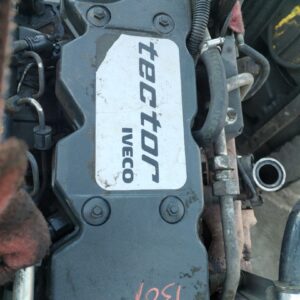 MOTOR COMPLETO 130512