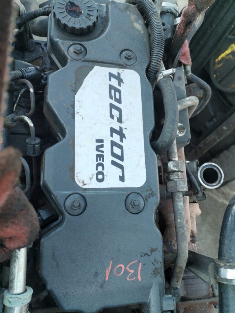 MOTOR COMPLETO 130512