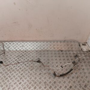 TUBOS AIRE ACONDICIONADO 128651