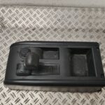 PALANCA FRENO 128331