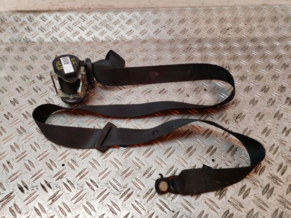 CINTURON SEGURIDAD DELANTERO IZQUIERDO 129996