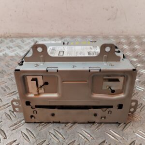 SISTEMA AUDIO / RADIO CD 129624