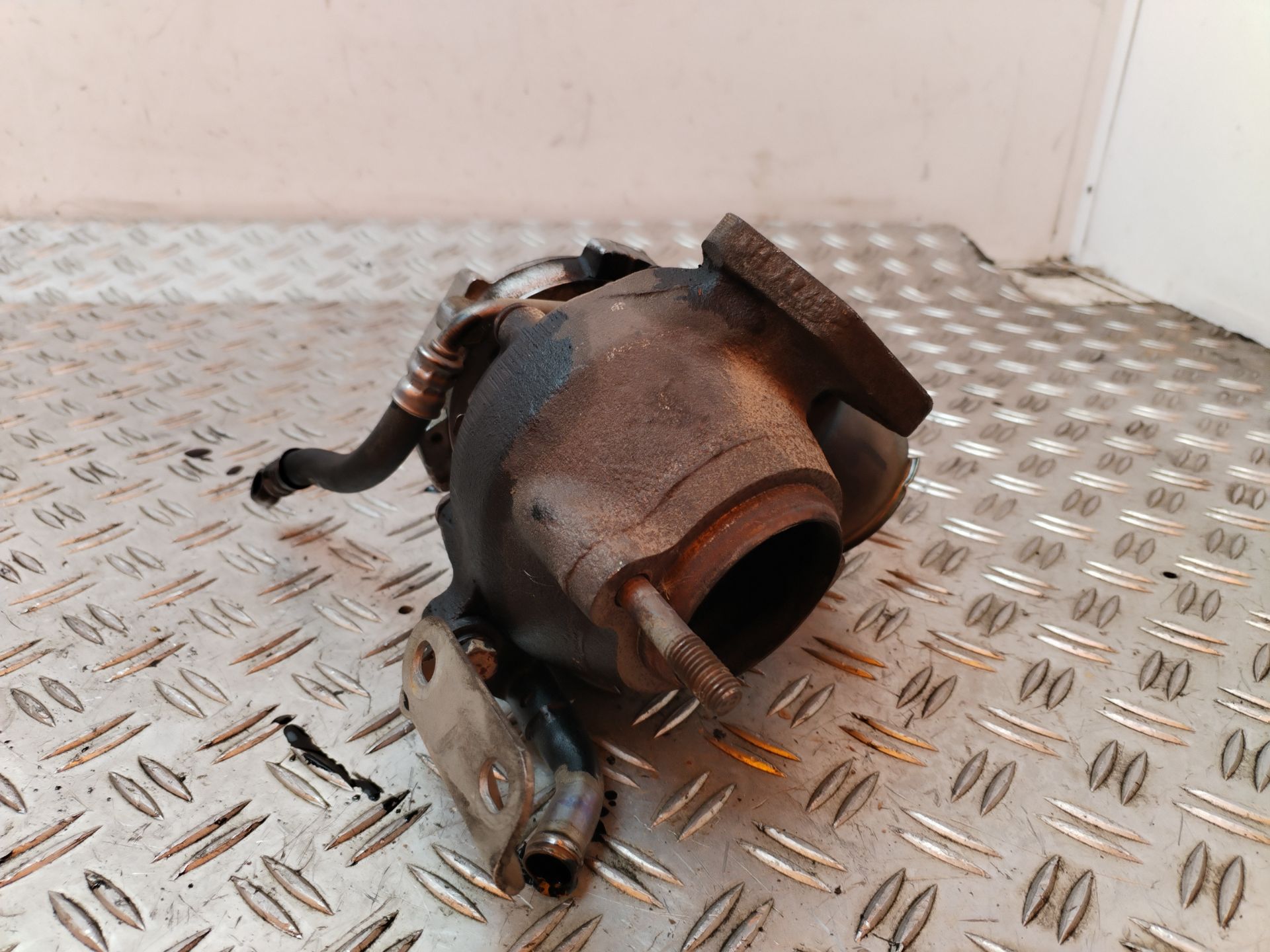 TURBOCOMPRESOR 128037