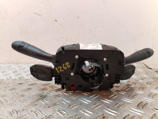 MANDO MULTIFUNCION 129972