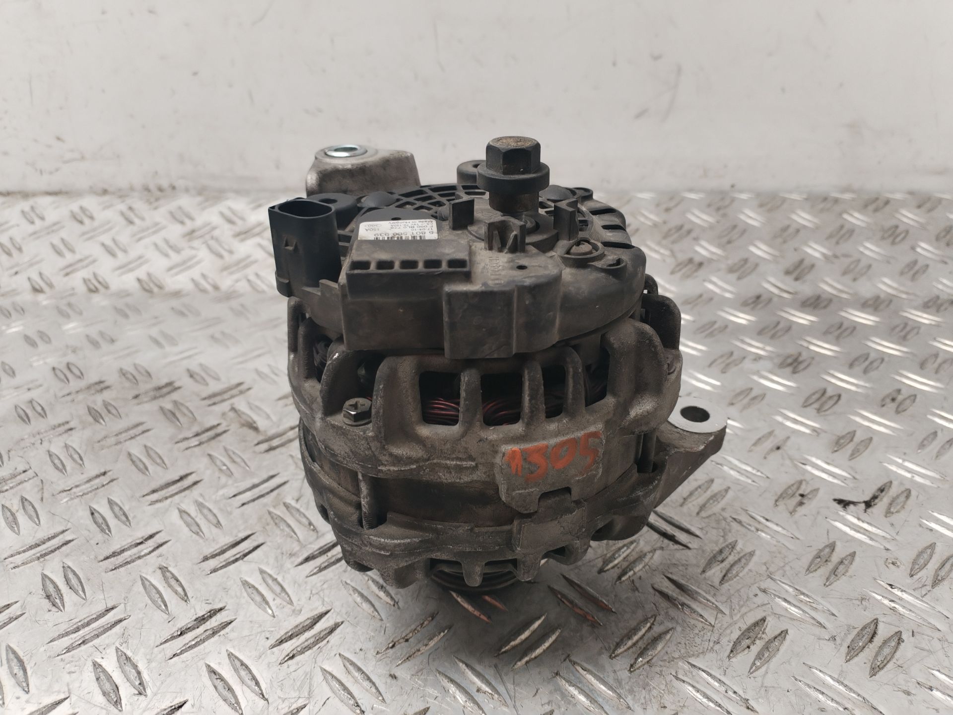 ALTERNADOR 130586