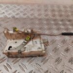 CERRADURA PUERTA DELANTERA DERECHA 129262