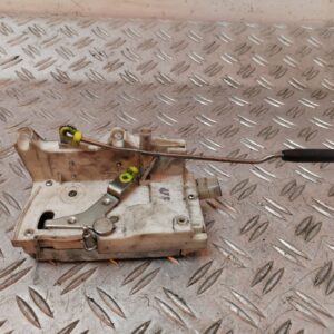 CERRADURA PUERTA DELANTERA DERECHA 129262