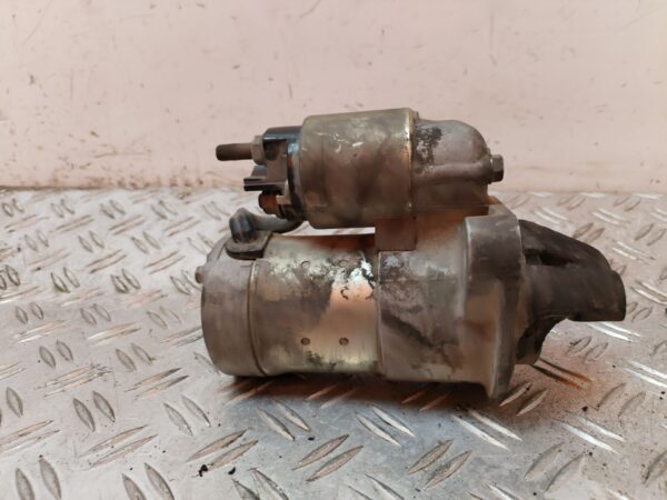 MOTOR ARRANQUE 130382