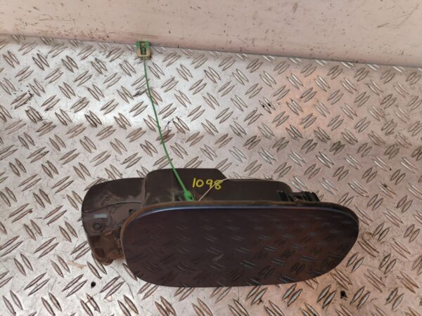 TAPA EXTERIOR COMBUSTIBLE 128978