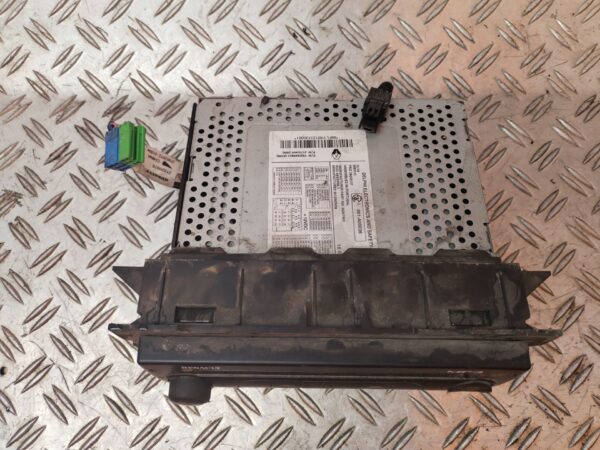 SISTEMA AUDIO / RADIO CD 128261
