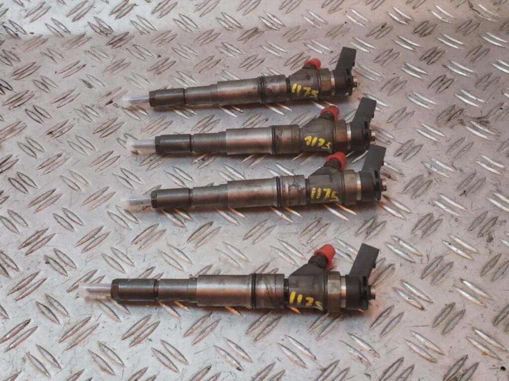 INYECTOR 127721