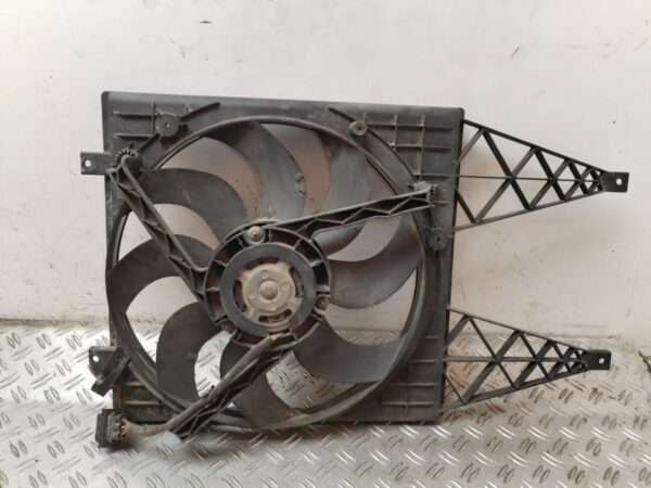 ELECTROVENTILADOR 130138