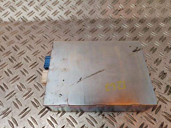 SISTEMA AUDIO / RADIO CD 129988