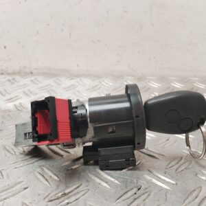 CONMUTADOR DE ARRANQUE 130030