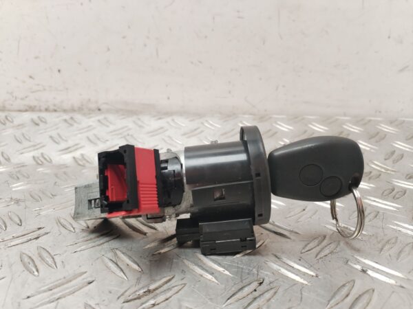 CONMUTADOR DE ARRANQUE 130030
