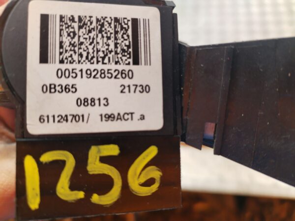 CONMUTADOR DE ARRANQUE 129338