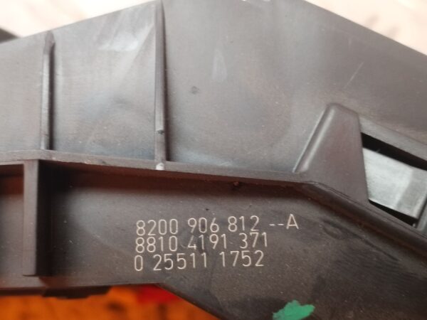MANDO MULTIFUNCION 130332